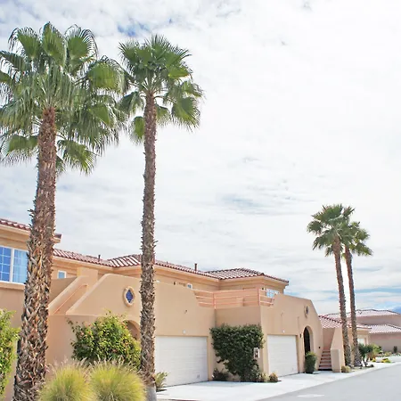 Raintree'S Cimarron Golf Resort Palm Springs-3