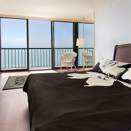 Capri By The Sea By All Seasons Resort Lodging-3
