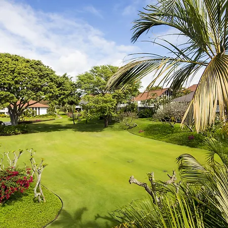 Kiahuna Plantation And Beach Bungalows By Castle-3