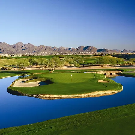 Luxury Condos By Meridian Condoresorts- Scottsdale-2