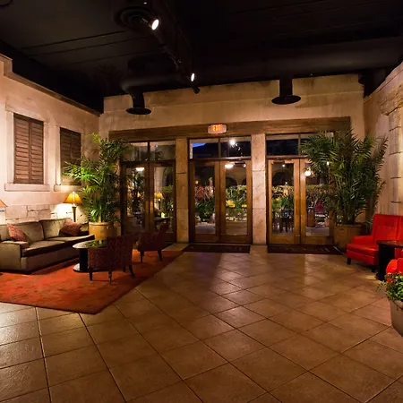 Tuscany Suites & Casino-3