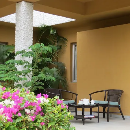 The Meadows Resort And Spa-2