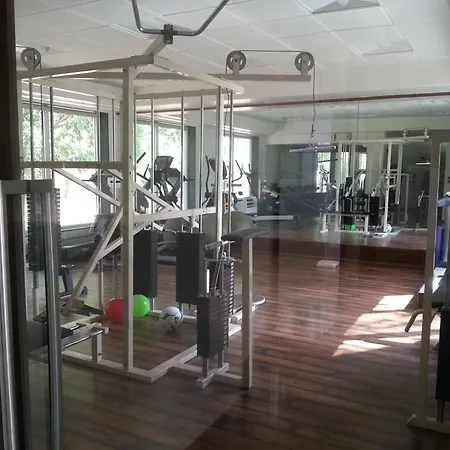 The Meadows Resort And Spa-3