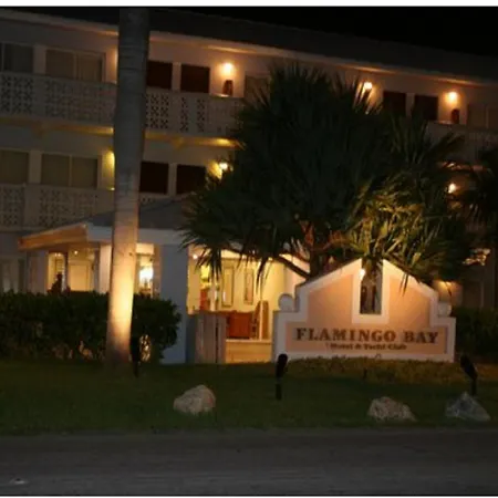 Flamingo Bay Hotel & Marina-3