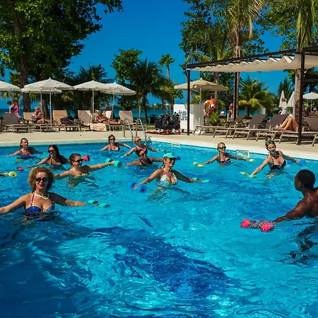 Riu Palace Tropical Bay-2
