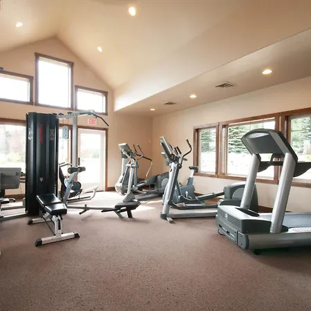 Meadow Lake Resort & Condos-2