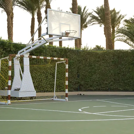 Four Seasons Resort Sharm El Sheikh-2