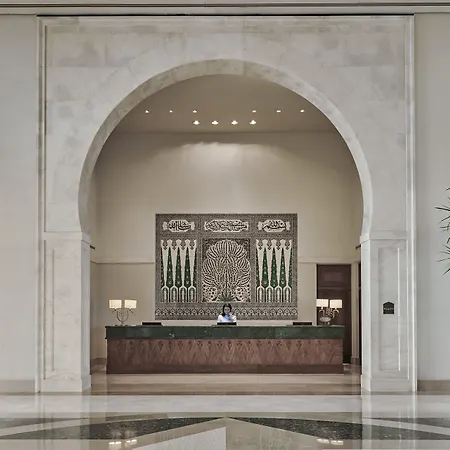 Four Seasons Resort Sharm El Sheikh-2