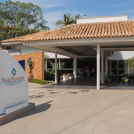 Plaza Pelicanos Club Beach Resort All Inclusive-3