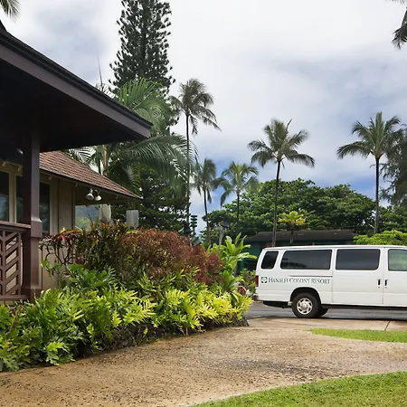 Hanalei Colony Resort-3