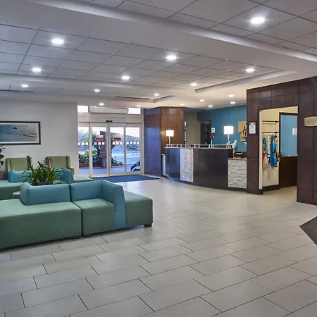 Holiday Inn Resort Daytona Beach Oceanfront By Ihg-3