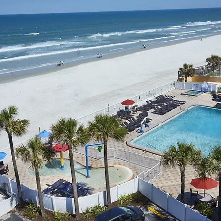 Holiday Inn Resort Daytona Beach Oceanfront By Ihg-2