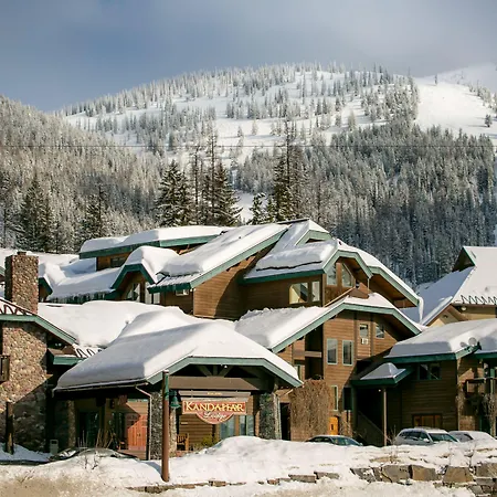 Kandahar Lodge At Whitefish Mountain Resort-3