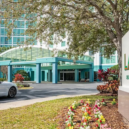 Hotel Landy Orlando Universal Blvd., A Tribute Portfolio Hotel-2