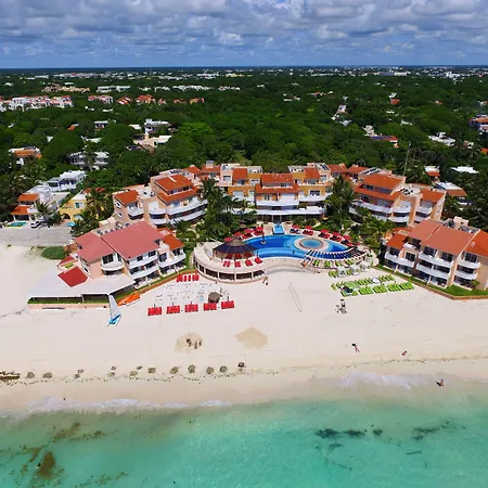 Sunset Fishermen Beach Resort Playa Del Carmen-2