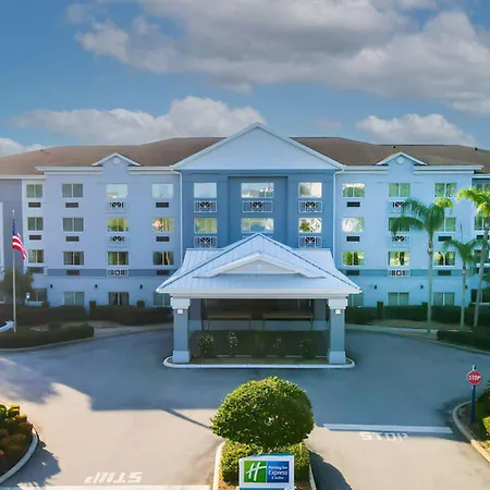 Holiday Inn Express And Suites Clermont Se West Orlando By Ihg-3