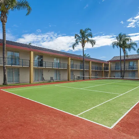 Mildura Inlander Resort-2