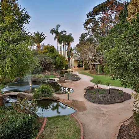 Mildura Inlander Resort-3