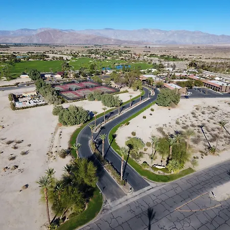 Borrego Springs Resort-2