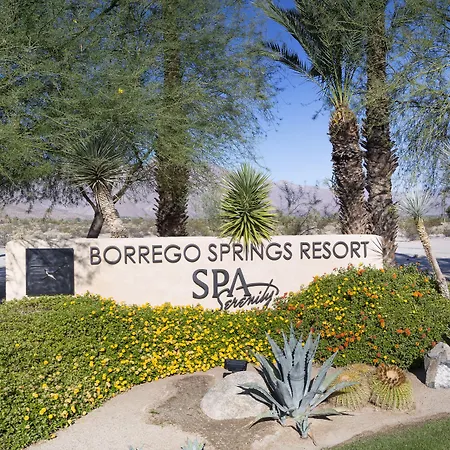 Borrego Springs Resort-3