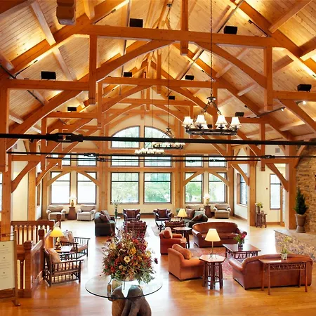 Stonewall Resort-3