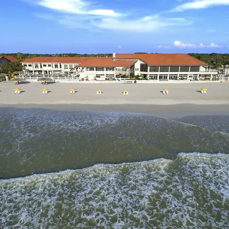 Ponte Vedra Inn And Club-2