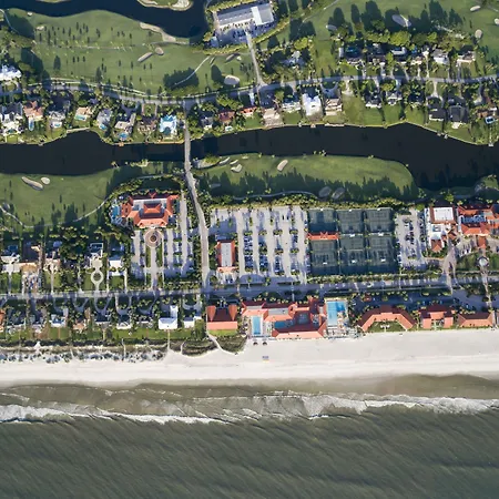 Ponte Vedra Inn And Club-3