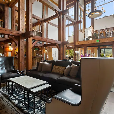 Lodges At Deer Valley-2