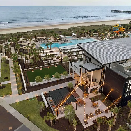 Kingston Plantation Condos-2