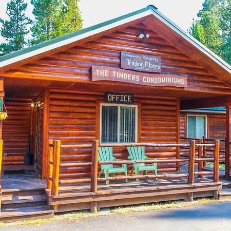 Timbers At Island Park-3