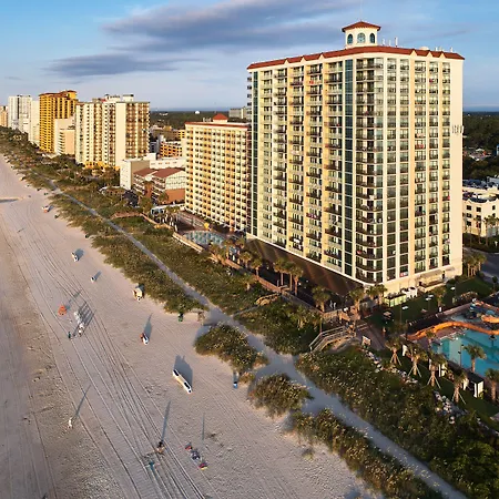 Caribbean Resort Myrtle Beach-2
