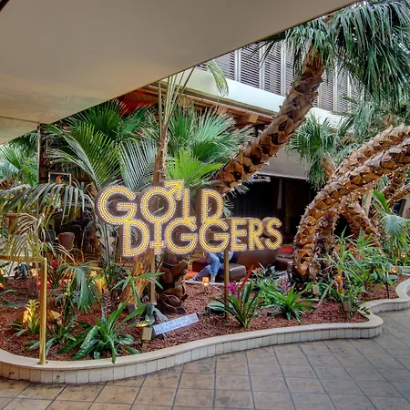 Golden Nugget Laughlin-3