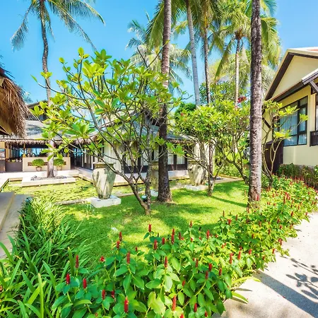 Impiana Beachfront Resort Patong, Phuket-2