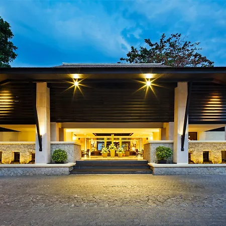 Impiana Beachfront Resort Patong, Phuket-2