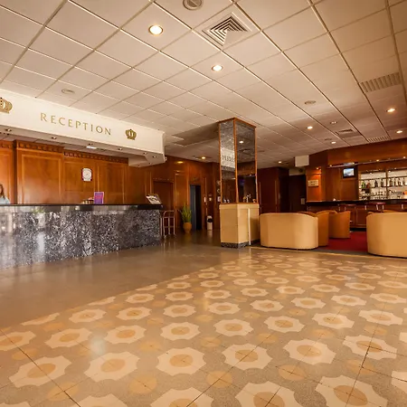Crown Resorts Elamaris-3