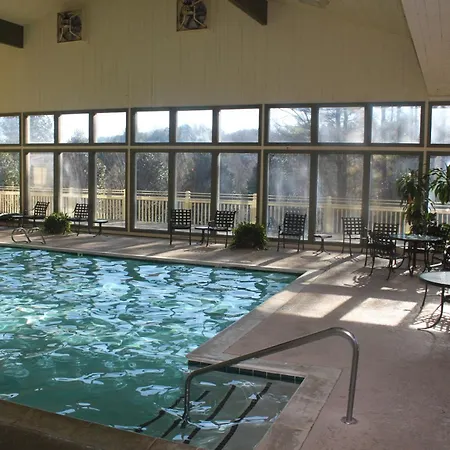 Kingwood Resort & Golf Club-3