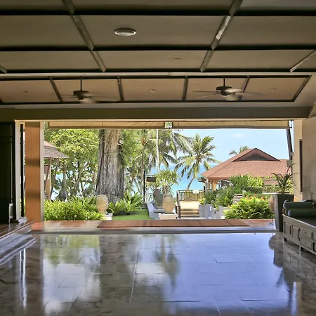 Impiana Beachfront Resort Chaweng Noi, Koh Samui-3