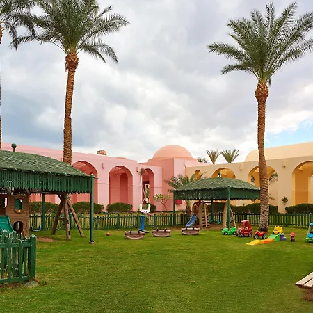Mosaique Beach Resort Taba Heights-3