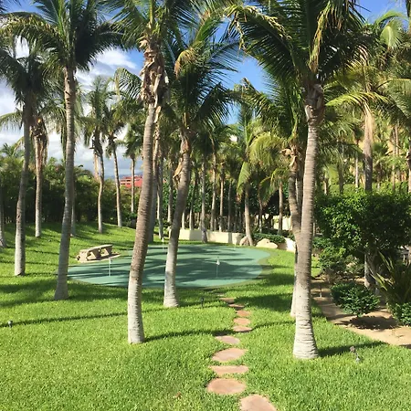 Hacienda Beach Club&Residences-2