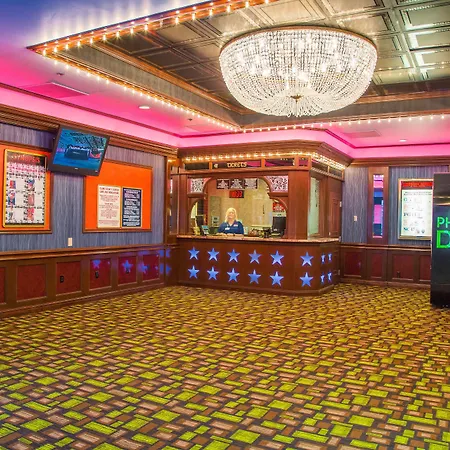 Don Laughlin'S Riverside Resort & Casino-2