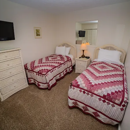Myrtle Beach Resort By Beach Vacations-2