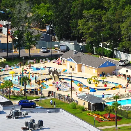 Myrtle Beach Resort By Beach Vacations-3