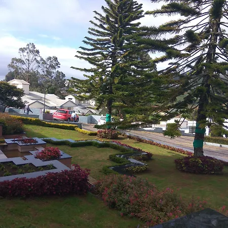 Sterling Ooty Fern Hill-3