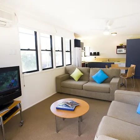 Noosa Lakes Resort-3
