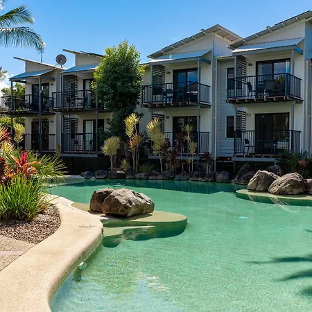 Noosa Lakes Resort-2