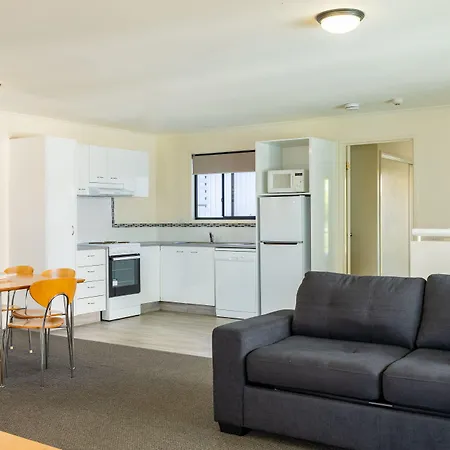 Noosa Lakes Resort-3