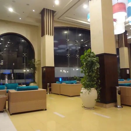Porto Matrouh Hotel-3