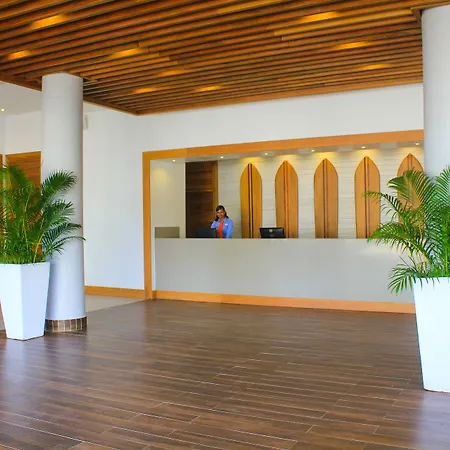 Viva Tangerine By Wyndham, A Trademark All Inclusive-3
