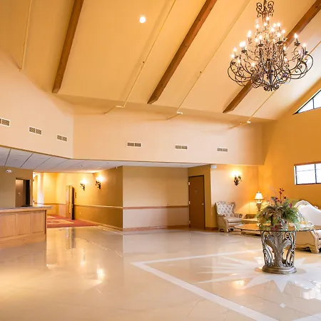 Tundra Lodge Resort - Waterpark & Conference Center-3