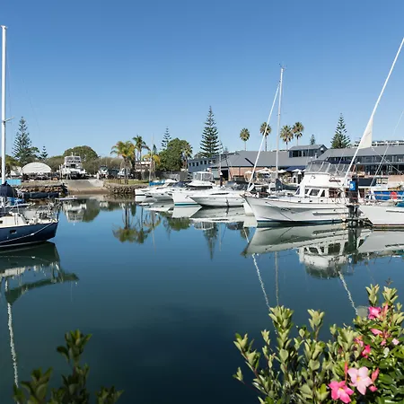 Sails Port Macquarie By Rydges-3
